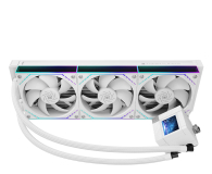 Thermalright Core Matrix 360 Vision Argb White 3x120mm - 1426040 - zdjęcie 3